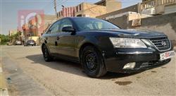 هیوندای سۆناتا
